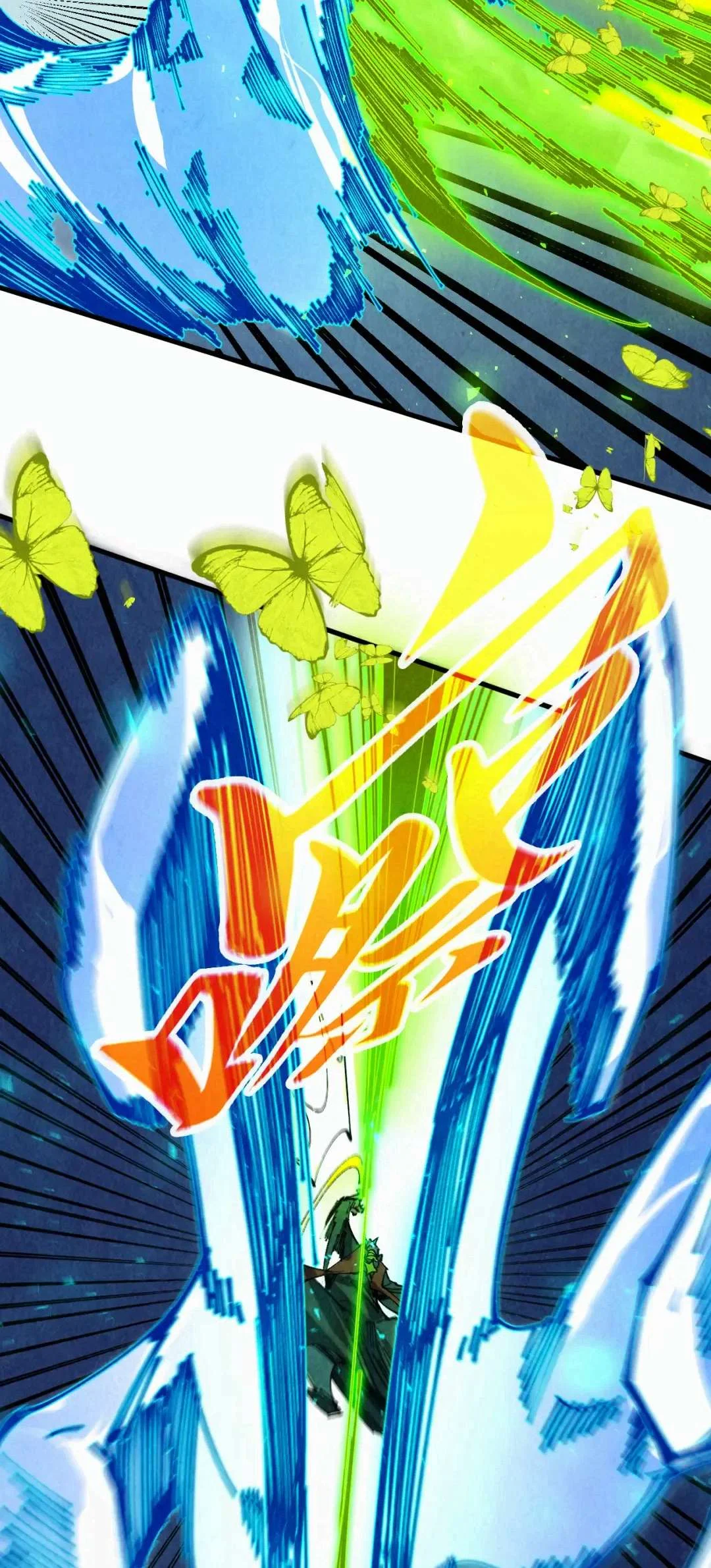 Read The Eternal Supreme Chapter 502 - theeternalsupreme.com | High Quality Manga Image 28