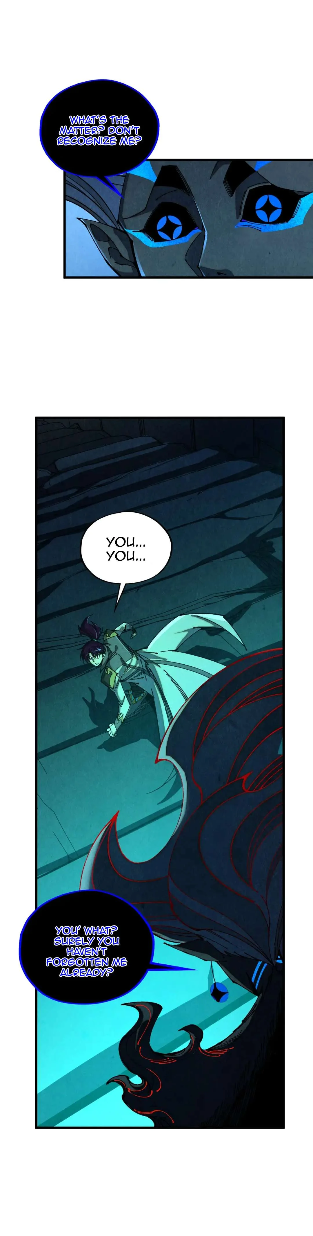 Read The Eternal Supreme Chapter 502 - theeternalsupreme.com | High Quality Manga Image 35