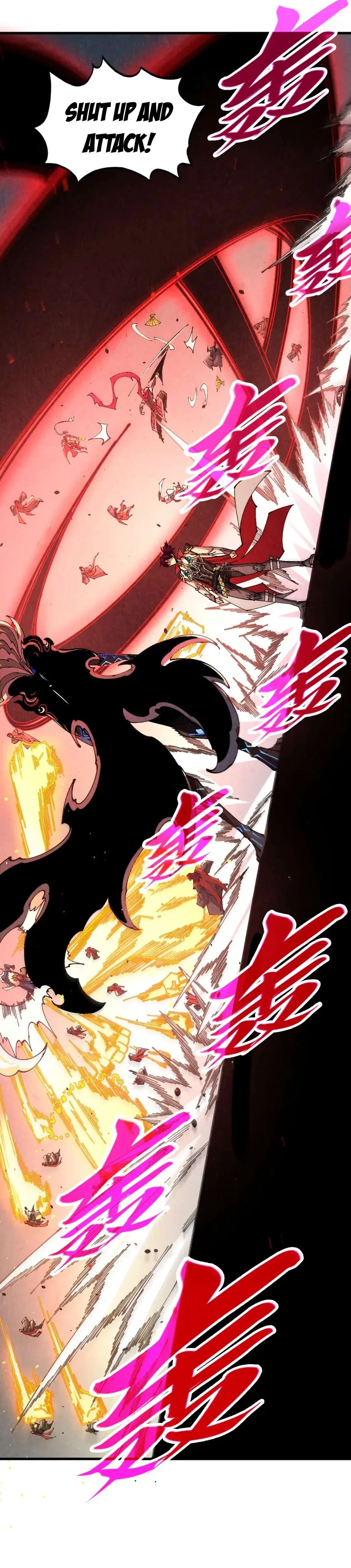 Read The Eternal Supreme Chapter 503 - theeternalsupreme.com | High Quality Manga Image 11