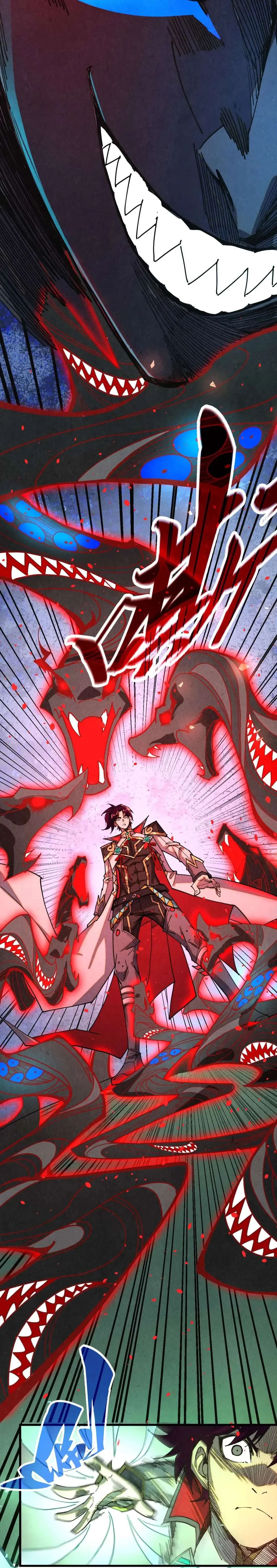 Read The Eternal Supreme Chapter 503 - theeternalsupreme.com | High Quality Manga Image 14