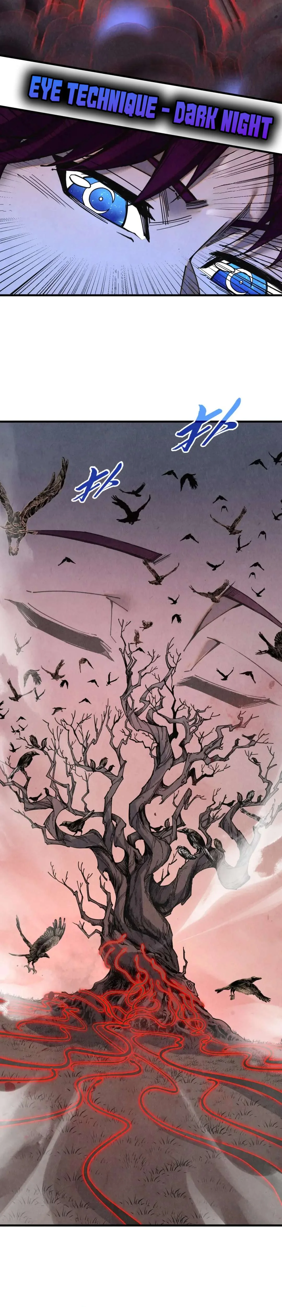 Read The Eternal Supreme Chapter 503 - theeternalsupreme.com | High Quality Manga Image 17