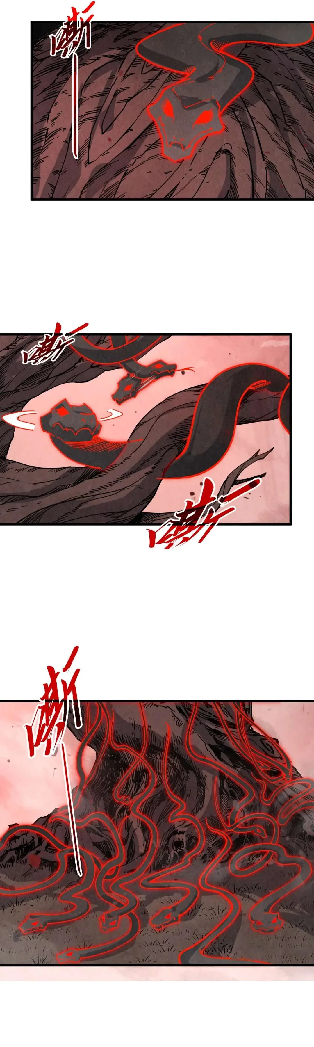 Read The Eternal Supreme Chapter 503 - theeternalsupreme.com | High Quality Manga Image 18