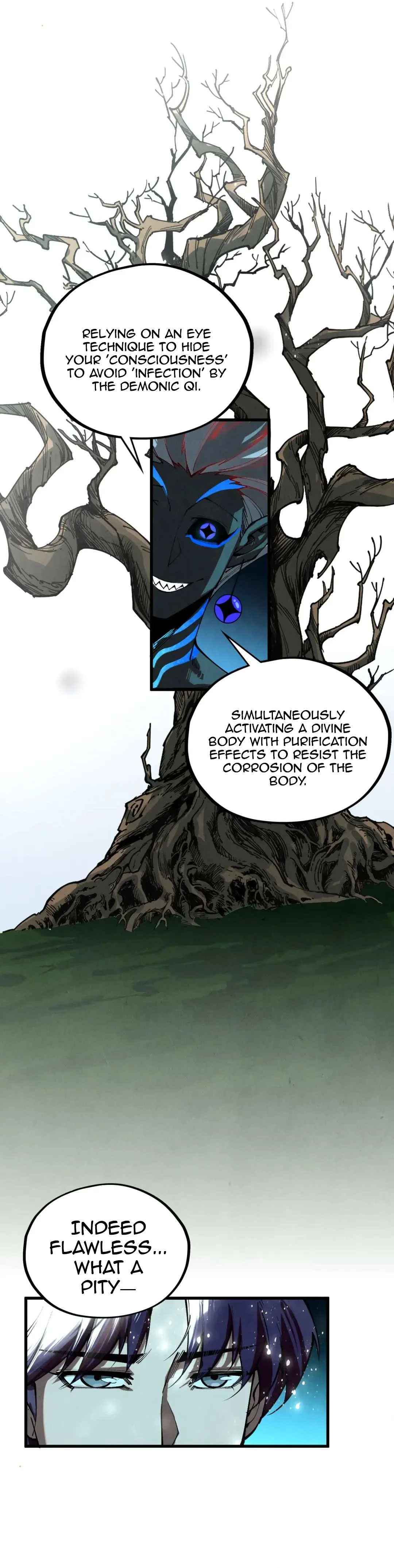 Read The Eternal Supreme Chapter 503 - theeternalsupreme.com | High Quality Manga Image 20