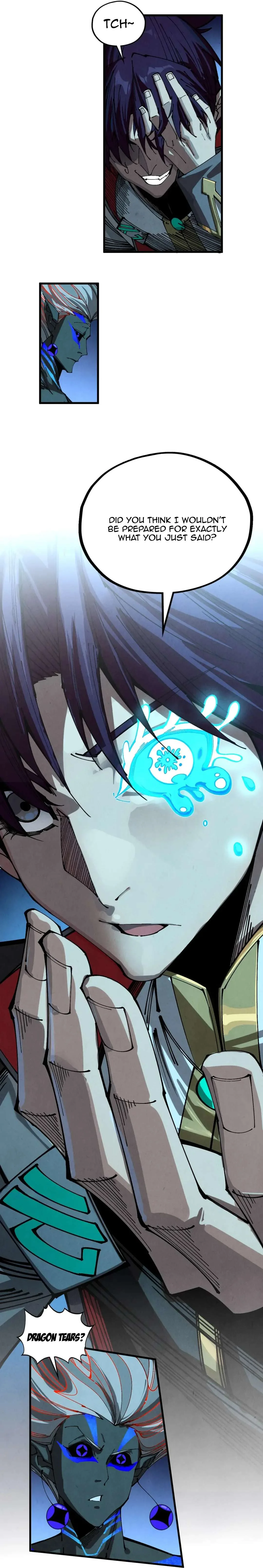 Read The Eternal Supreme Chapter 503 - theeternalsupreme.com | High Quality Manga Image 22