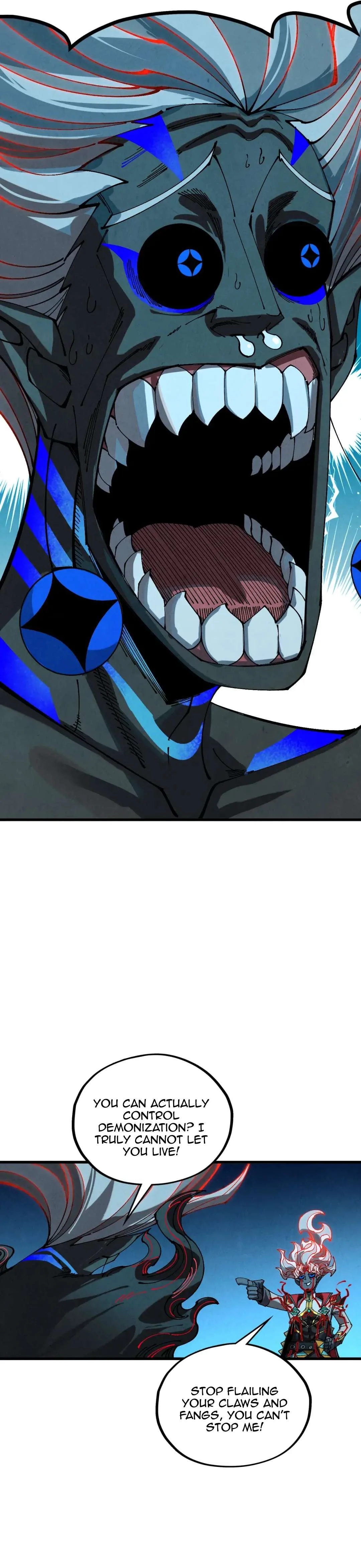 Read The Eternal Supreme Chapter 503 - theeternalsupreme.com | High Quality Manga Image 26