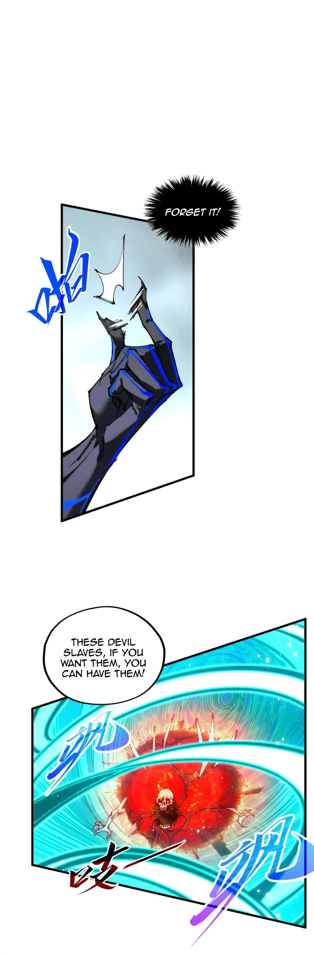 Read The Eternal Supreme Chapter 504 - theeternalsupreme.com | High Quality Manga Image 4