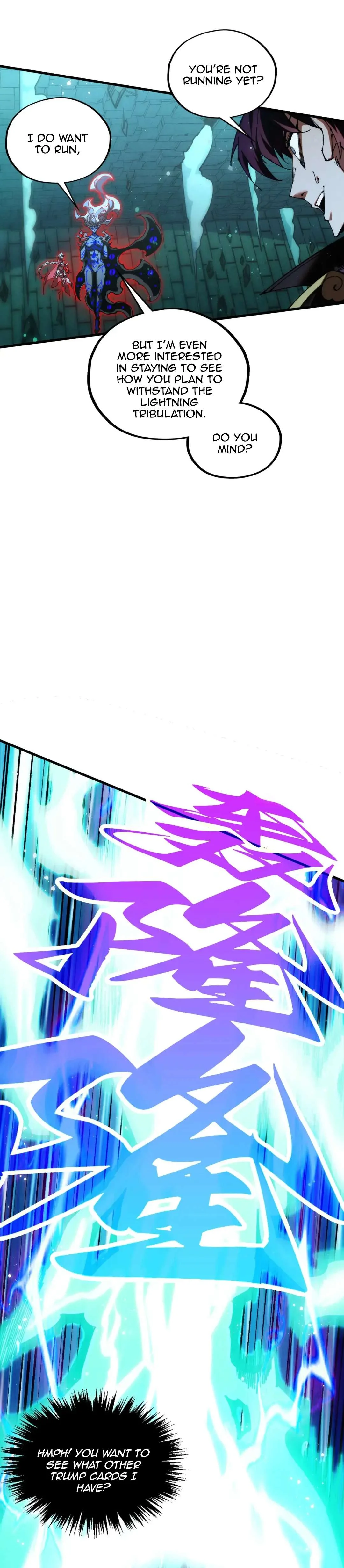 Read The Eternal Supreme Chapter 504 - theeternalsupreme.com | High Quality Manga Image 9