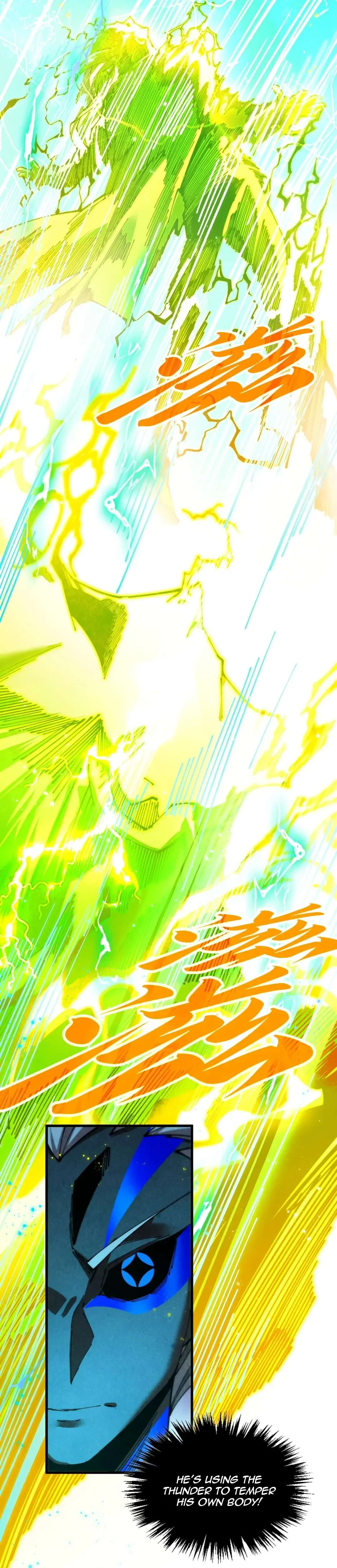 Read The Eternal Supreme Chapter 504 - theeternalsupreme.com | High Quality Manga Image 12