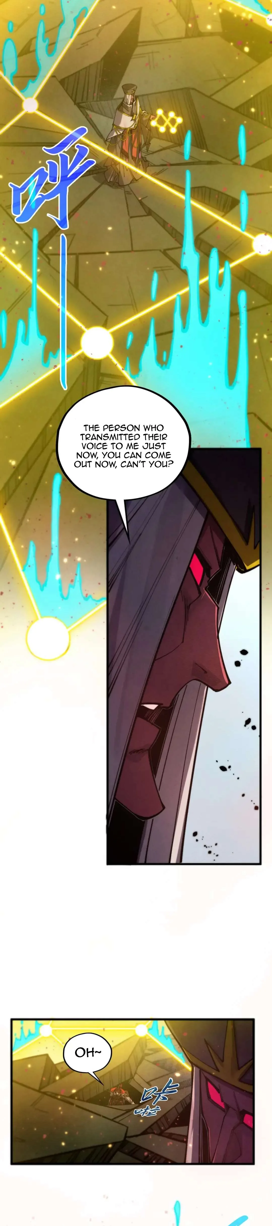 Read The Eternal Supreme Chapter 504 - theeternalsupreme.com | High Quality Manga Image 24