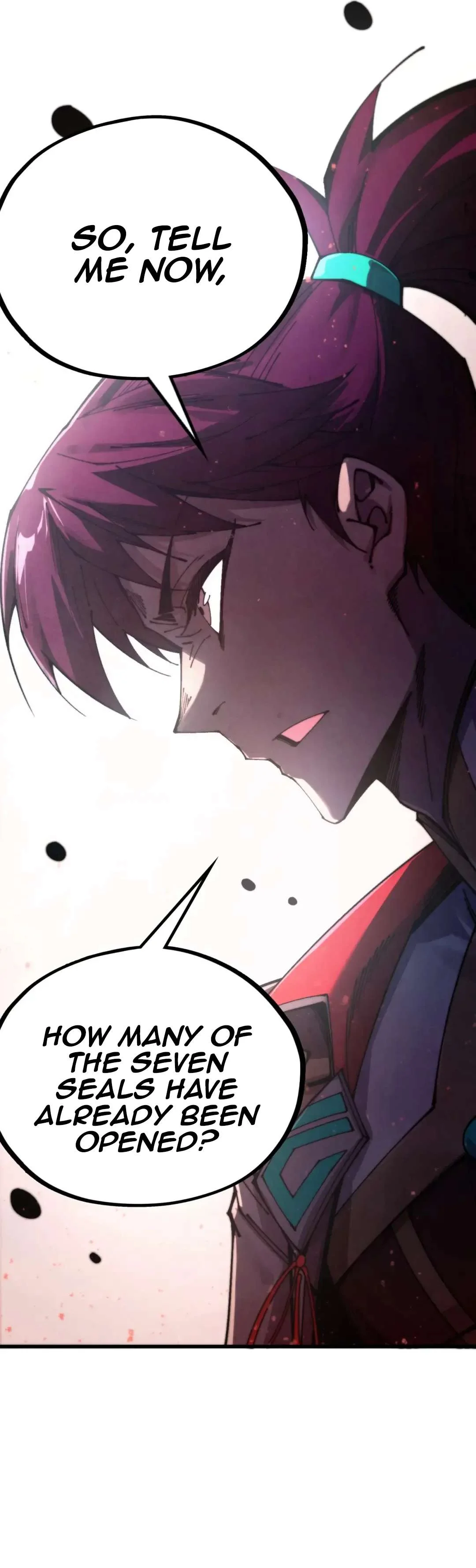 Read The Eternal Supreme Chapter 504 - theeternalsupreme.com | High Quality Manga Image 31