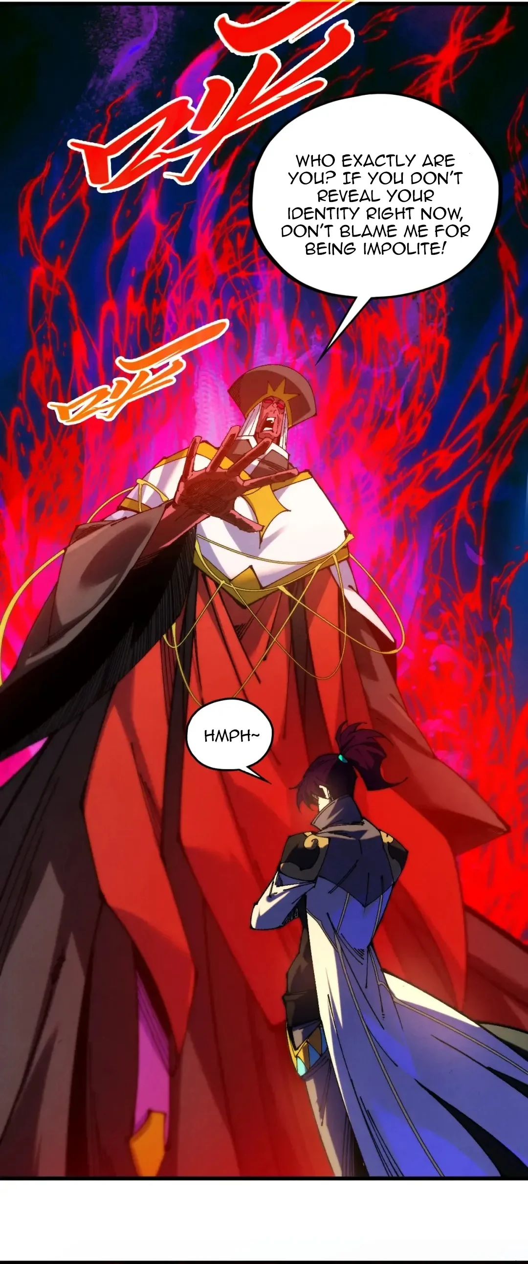 Read The Eternal Supreme Chapter 505 - theeternalsupreme.com | High Quality Manga Image 5