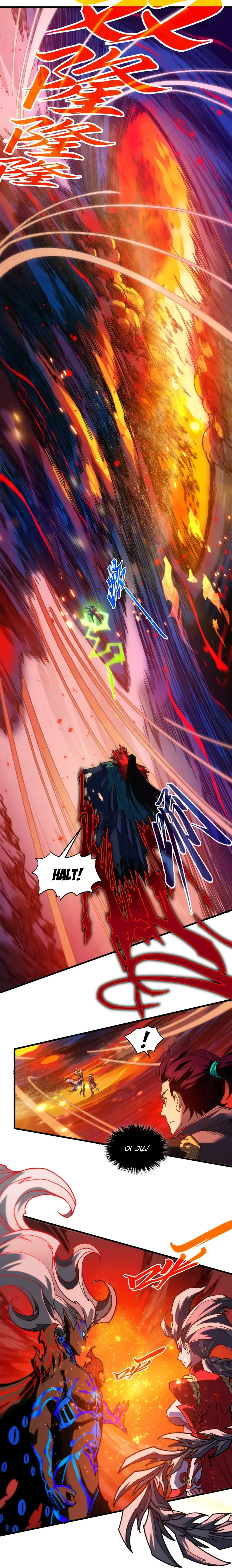 Read The Eternal Supreme Chapter 505 - theeternalsupreme.com | High Quality Manga Image 14