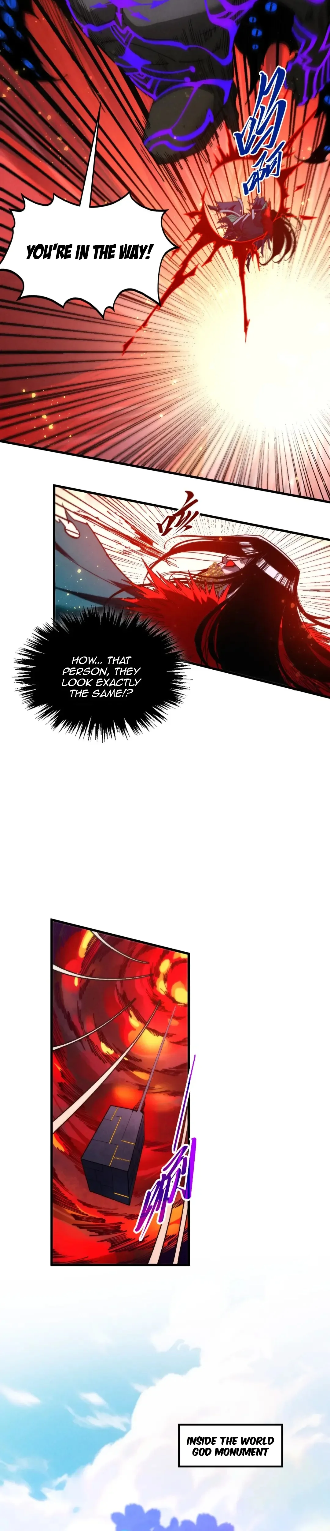 Read The Eternal Supreme Chapter 505 - theeternalsupreme.com | High Quality Manga Image 18