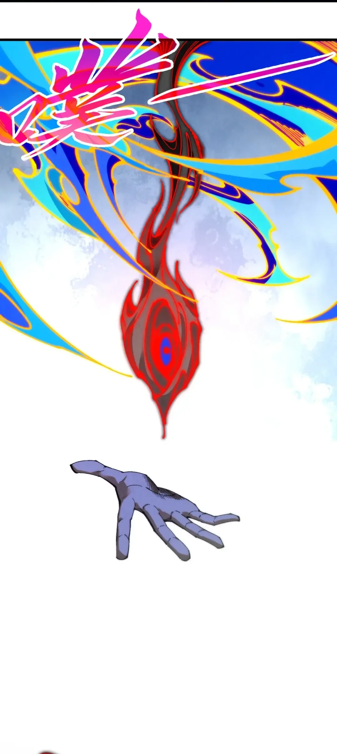 Read The Eternal Supreme Chapter 505 - theeternalsupreme.com | High Quality Manga Image 20