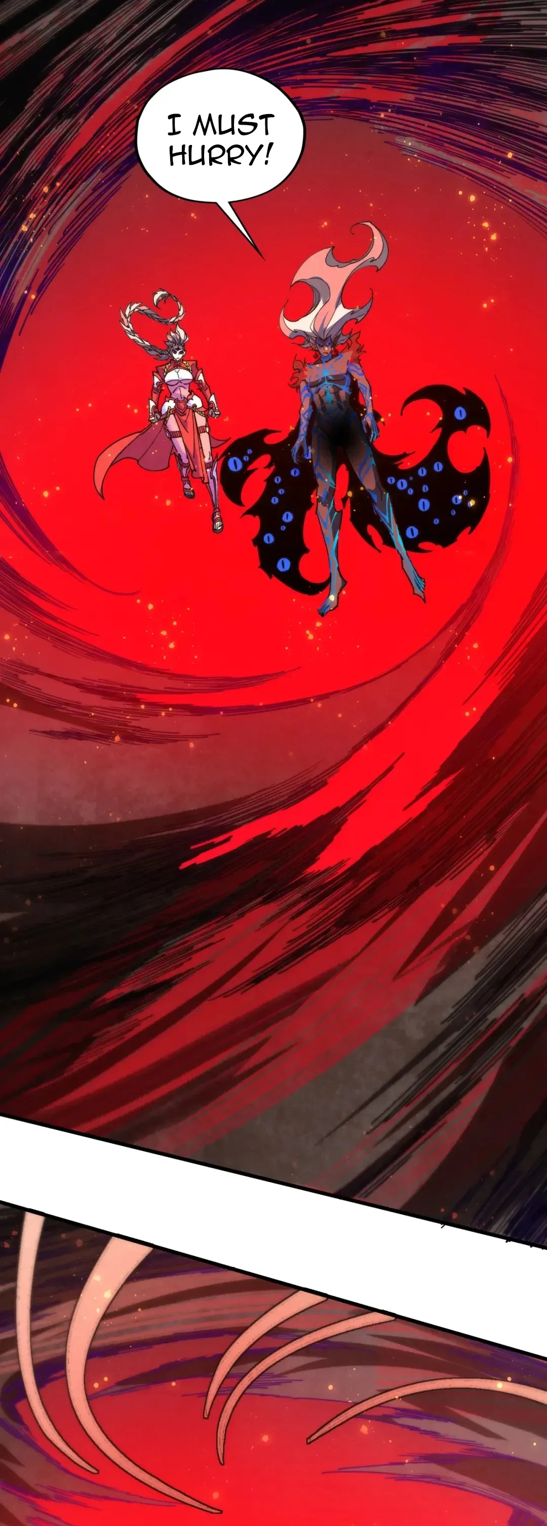 Read The Eternal Supreme Chapter 505 - theeternalsupreme.com | High Quality Manga Image 23