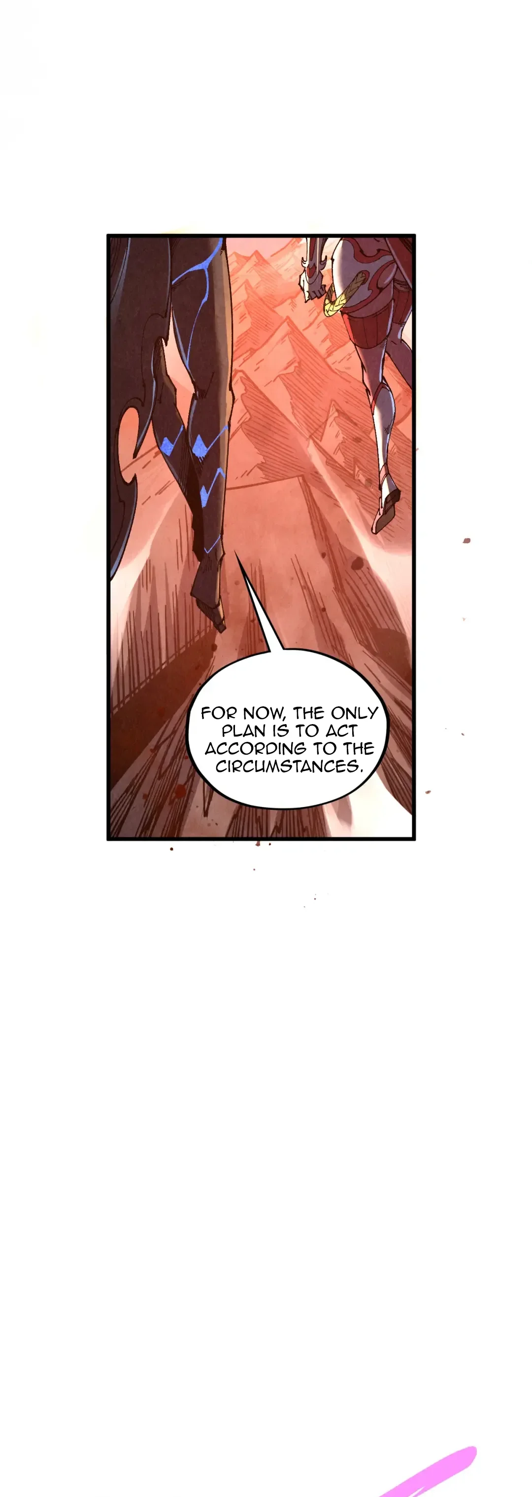 Read The Eternal Supreme Chapter 505 - theeternalsupreme.com | High Quality Manga Image 27