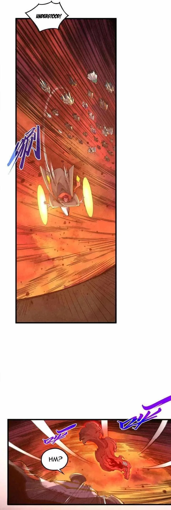 Read The Eternal Supreme Chapter 506 - theeternalsupreme.com | High Quality Manga Image 3