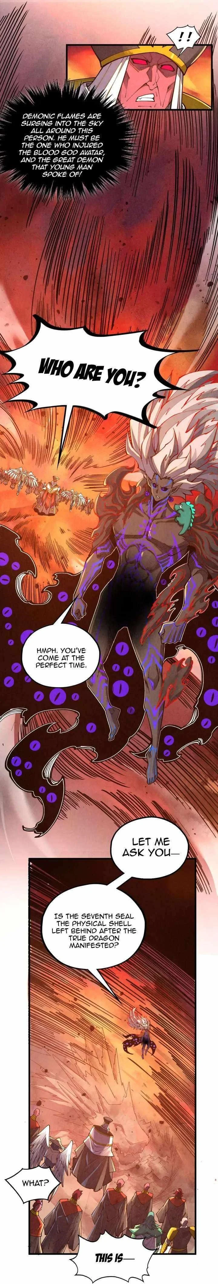 Read The Eternal Supreme Chapter 506 - theeternalsupreme.com | High Quality Manga Image 4