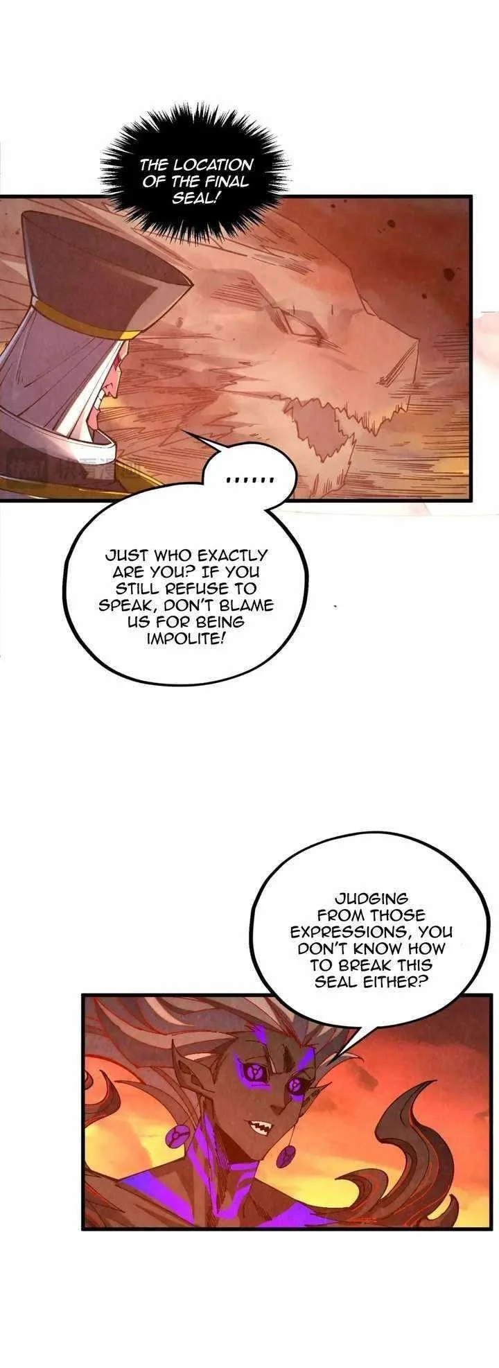 Read The Eternal Supreme Chapter 506 - theeternalsupreme.com | High Quality Manga Image 5