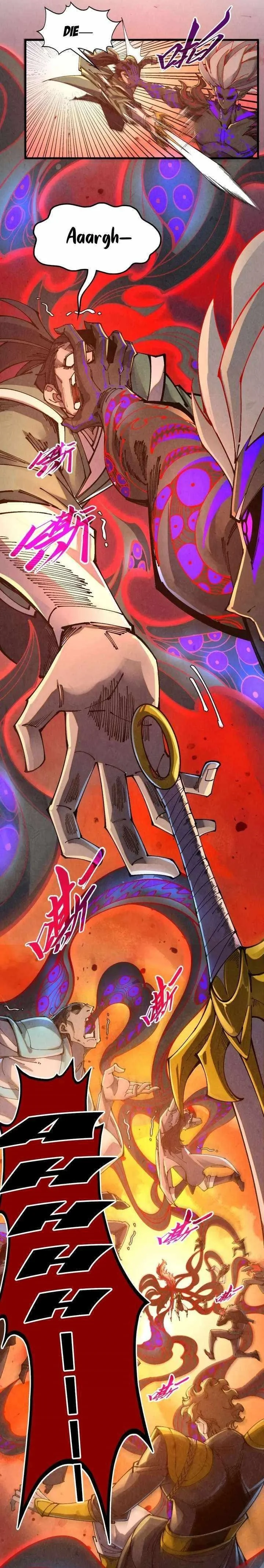 Read The Eternal Supreme Chapter 506 - theeternalsupreme.com | High Quality Manga Image 7