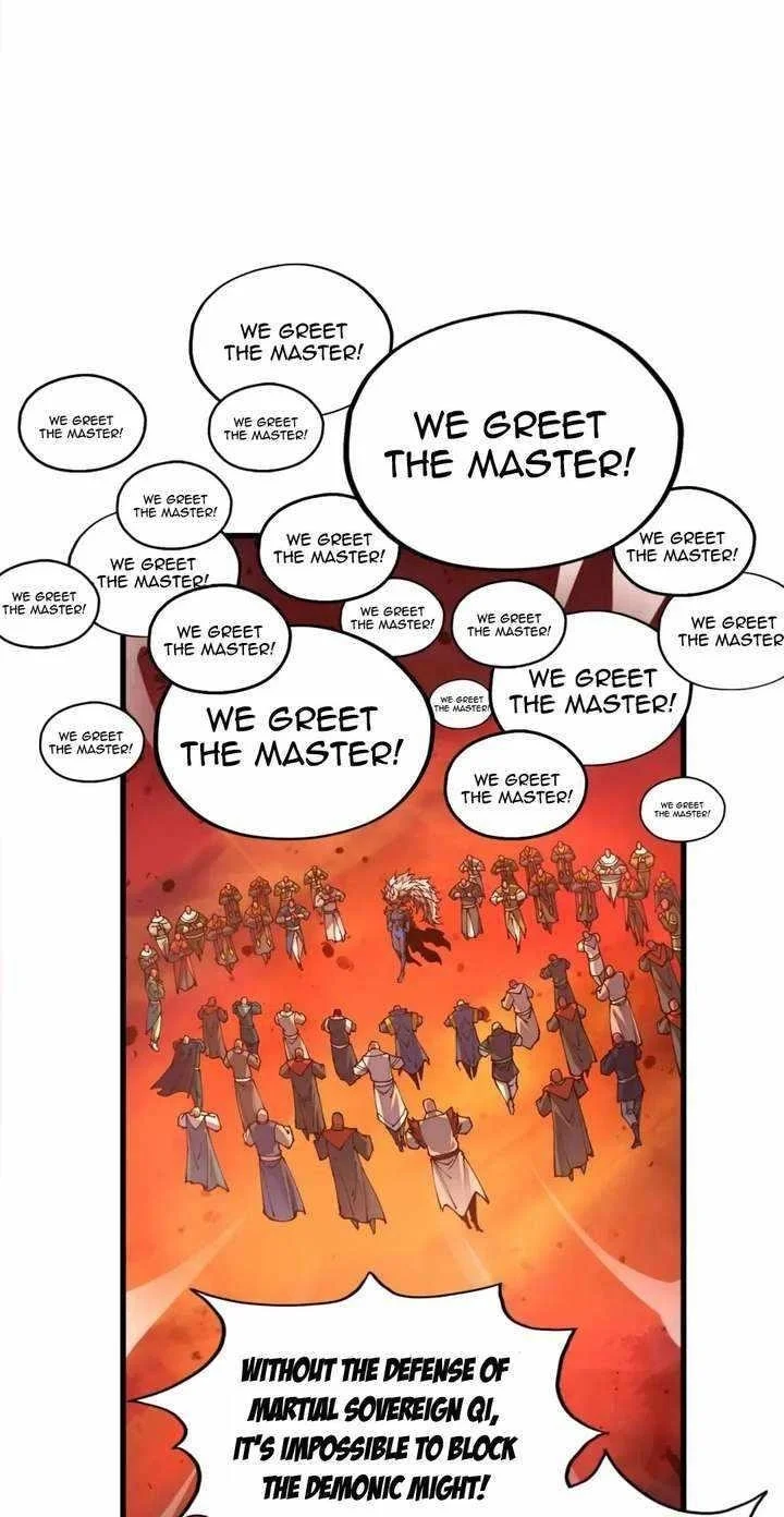 Read The Eternal Supreme Chapter 506 - theeternalsupreme.com | High Quality Manga Image 9