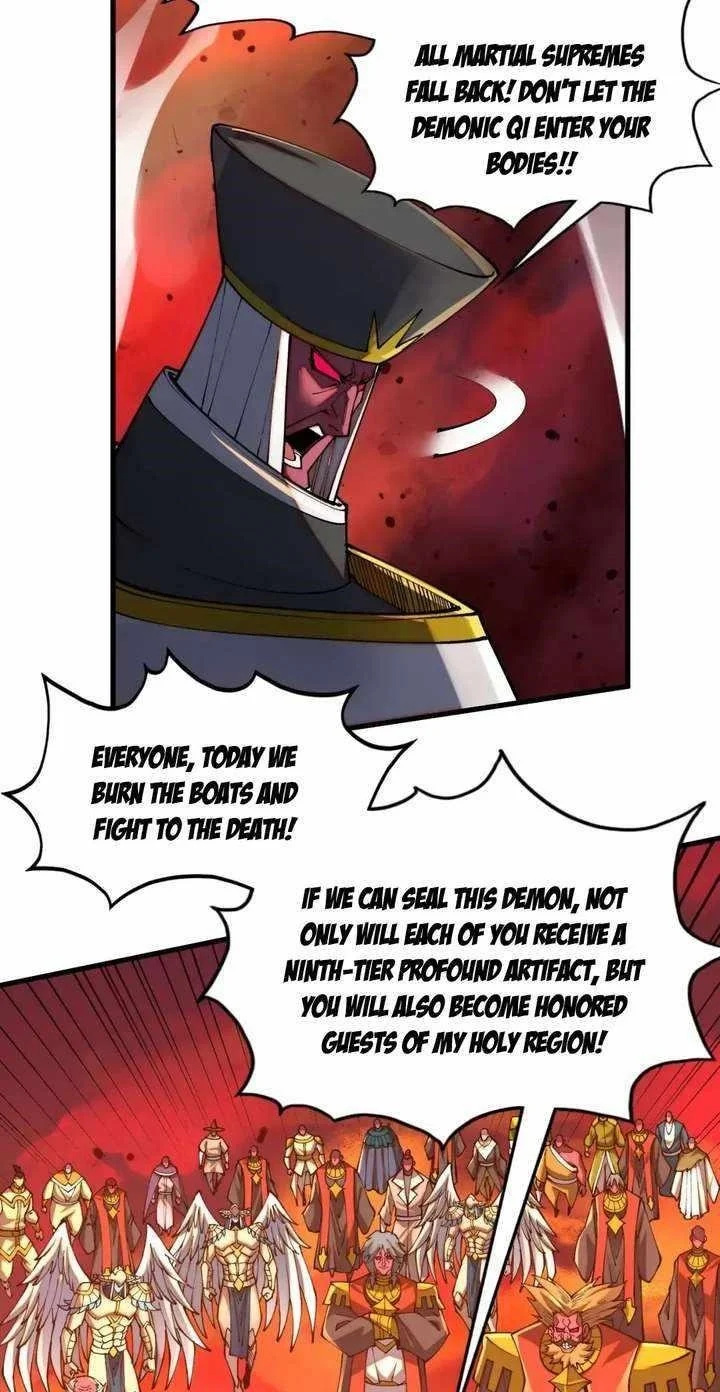 Read The Eternal Supreme Chapter 506 - theeternalsupreme.com | High Quality Manga Image 10