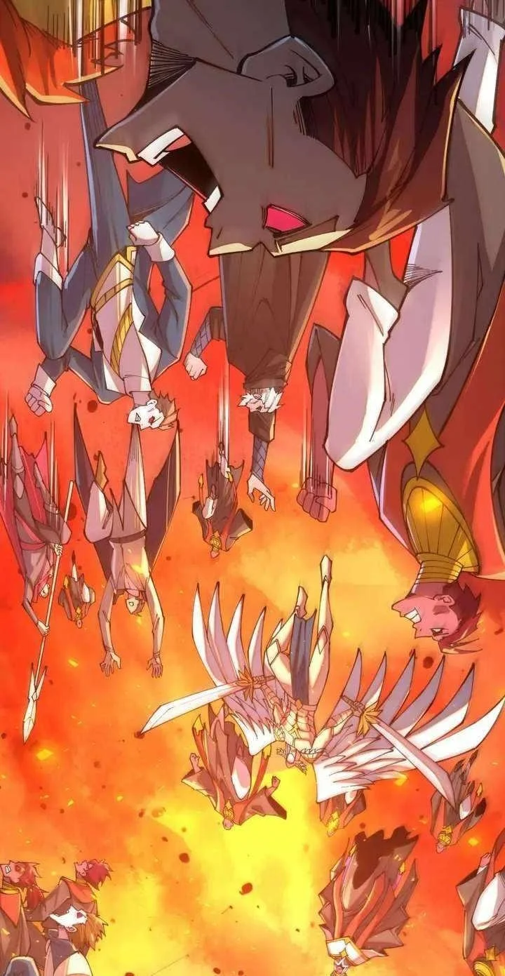 Read The Eternal Supreme Chapter 506 - theeternalsupreme.com | High Quality Manga Image 12