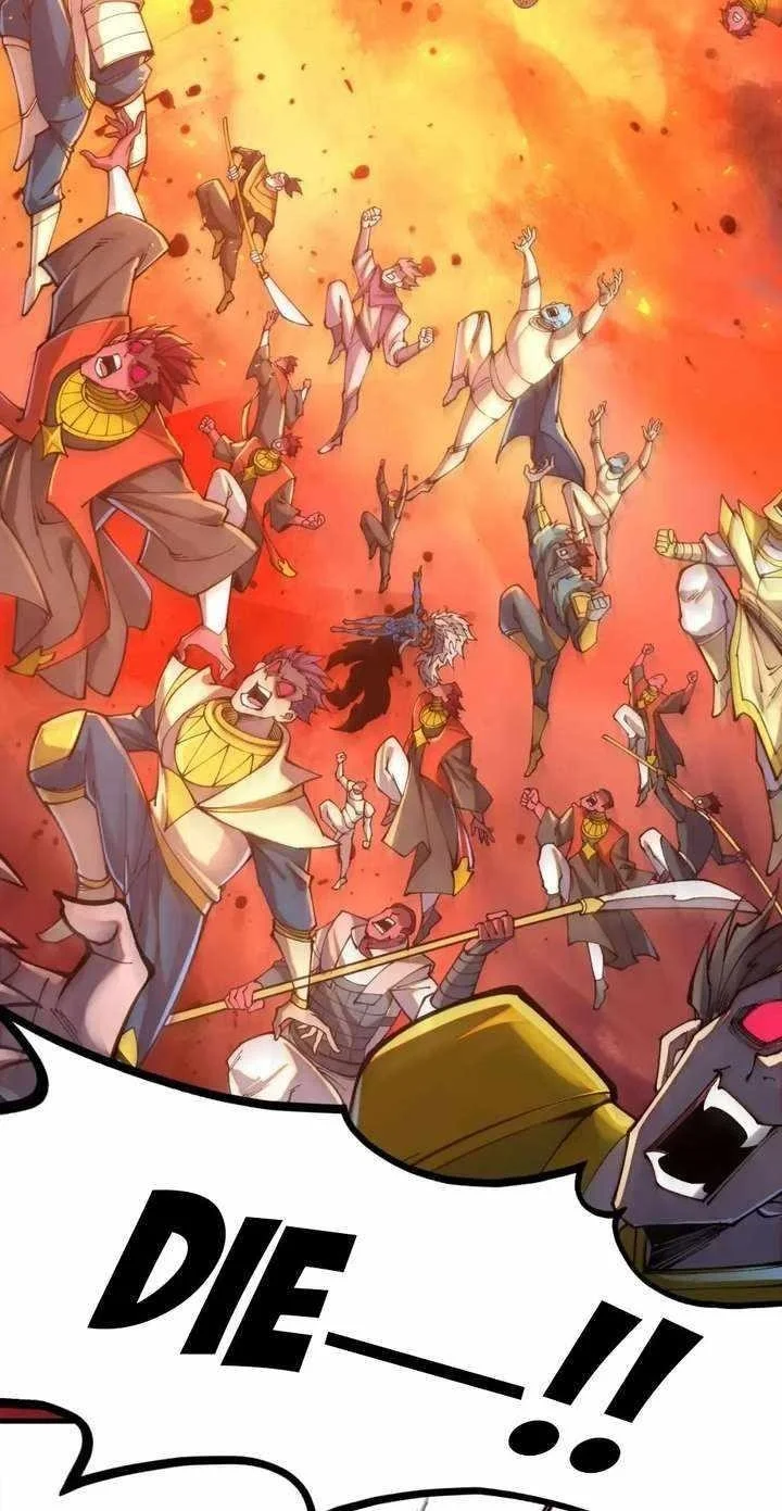 Read The Eternal Supreme Chapter 506 - theeternalsupreme.com | High Quality Manga Image 13