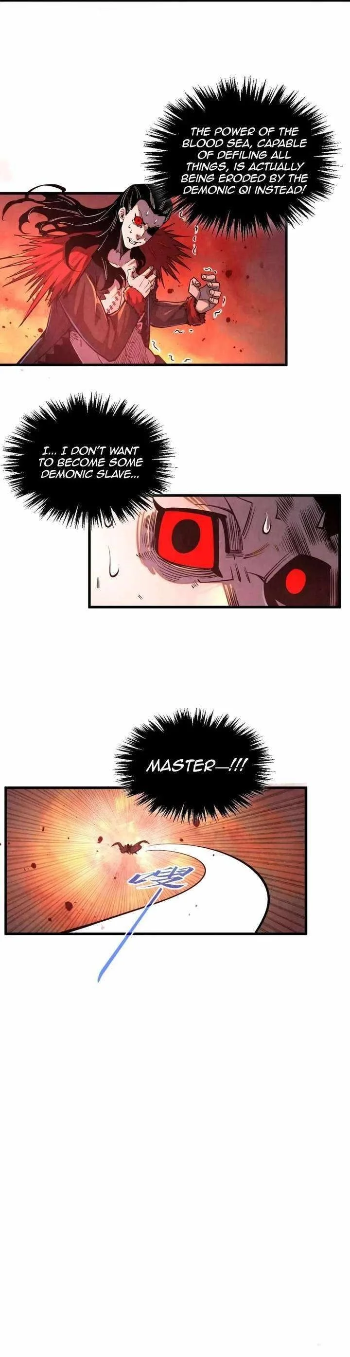 Read The Eternal Supreme Chapter 506 - theeternalsupreme.com | High Quality Manga Image 15