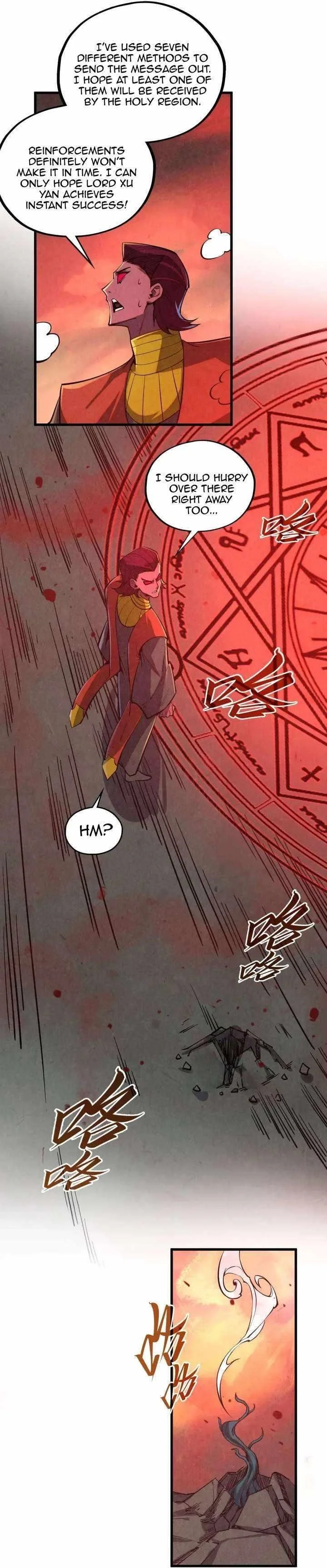 Read The Eternal Supreme Chapter 506 - theeternalsupreme.com | High Quality Manga Image 17