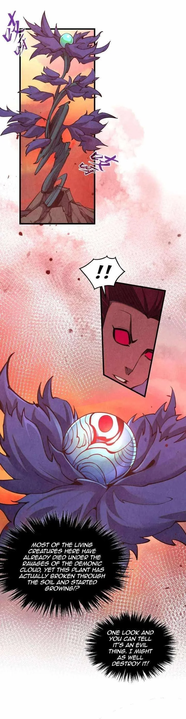 Read The Eternal Supreme Chapter 506 - theeternalsupreme.com | High Quality Manga Image 18