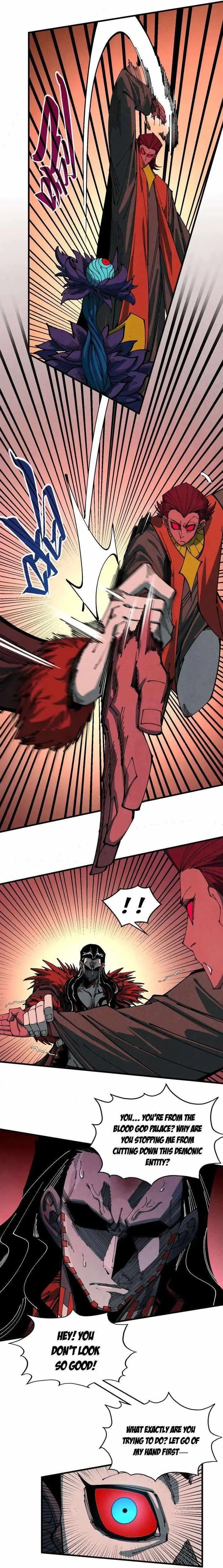 Read The Eternal Supreme Chapter 506 - theeternalsupreme.com | High Quality Manga Image 19