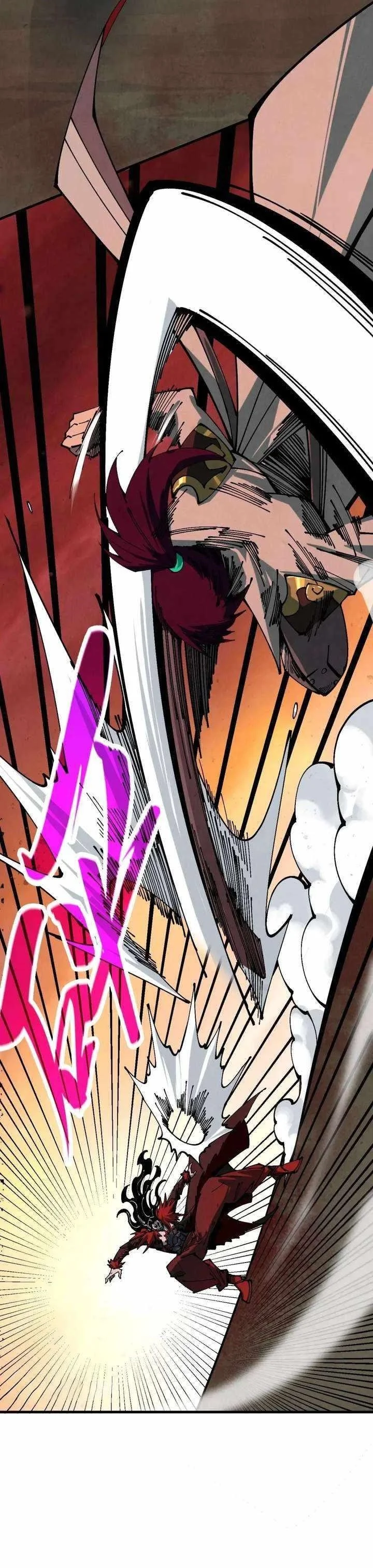 Read The Eternal Supreme Chapter 506 - theeternalsupreme.com | High Quality Manga Image 21