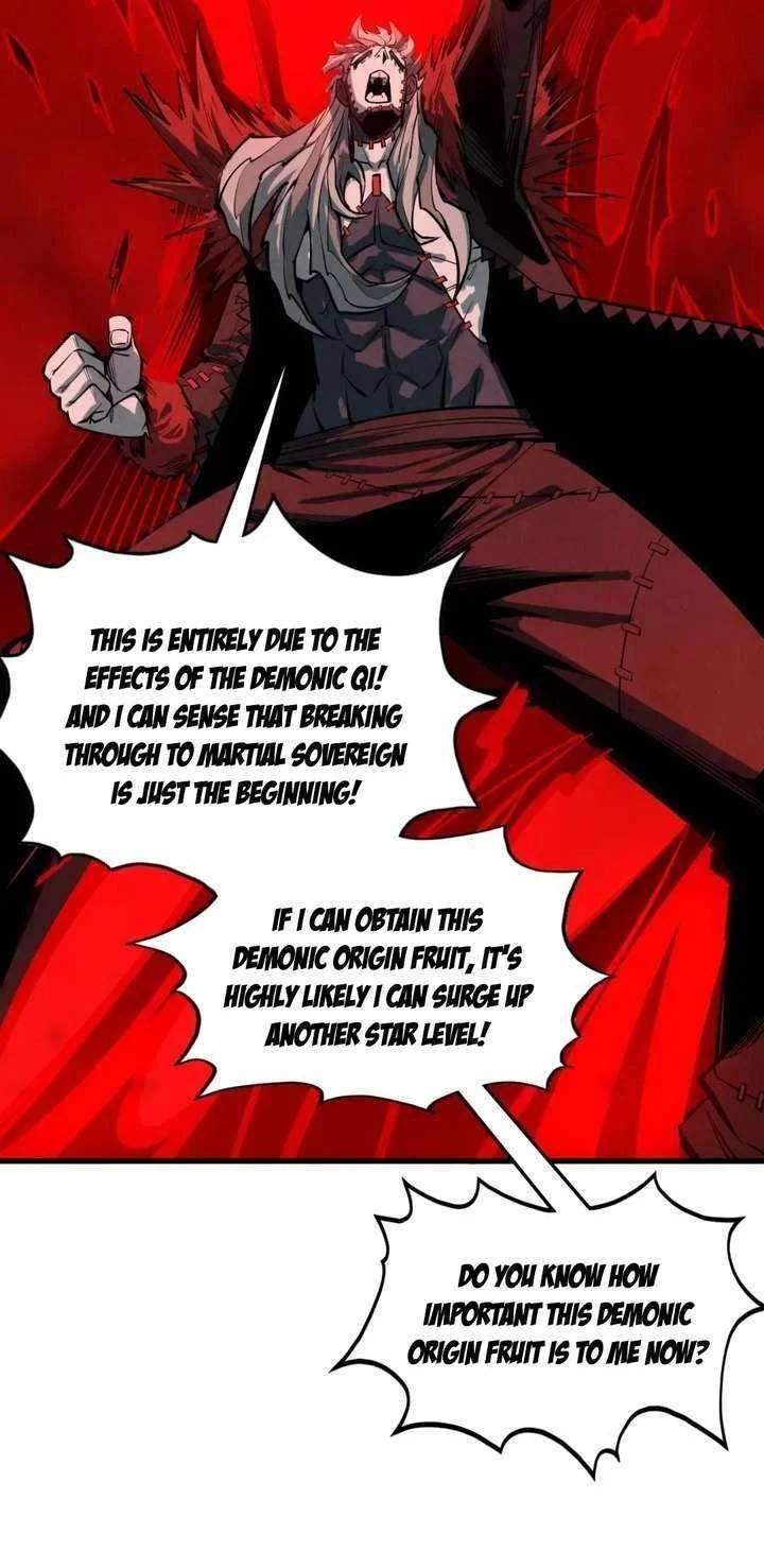 Read The Eternal Supreme Chapter 506 - theeternalsupreme.com | High Quality Manga Image 25