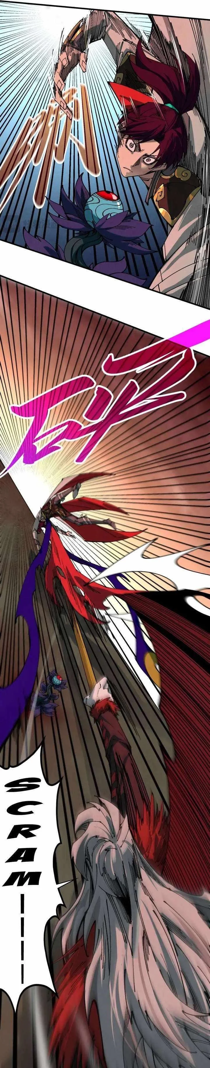 Read The Eternal Supreme Chapter 506 - theeternalsupreme.com | High Quality Manga Image 28