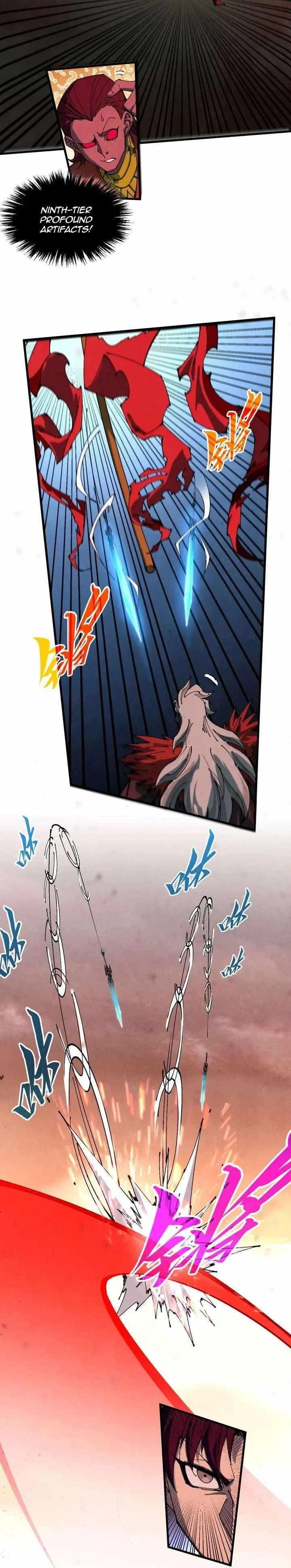 Read The Eternal Supreme Chapter 506 - theeternalsupreme.com | High Quality Manga Image 30