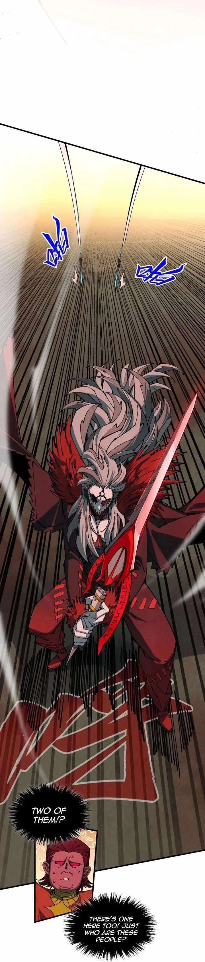 Read The Eternal Supreme Chapter 506 - theeternalsupreme.com | High Quality Manga Image 31