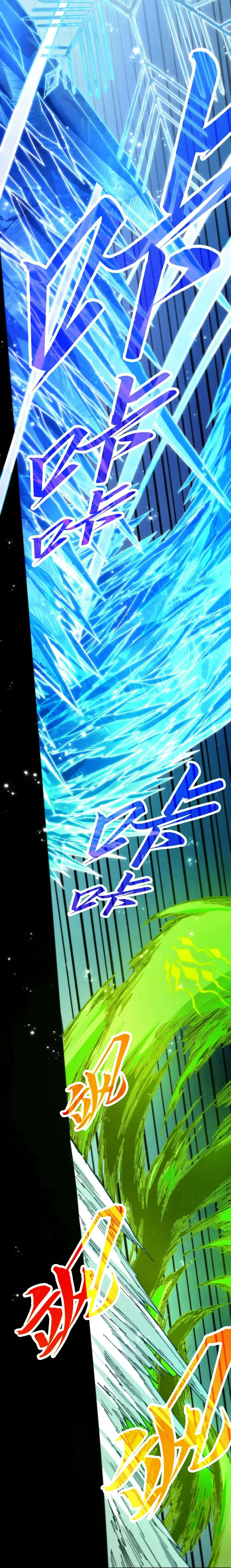 Read The Eternal Supreme Chapter 507 - theeternalsupreme.com | High Quality Manga Image 4