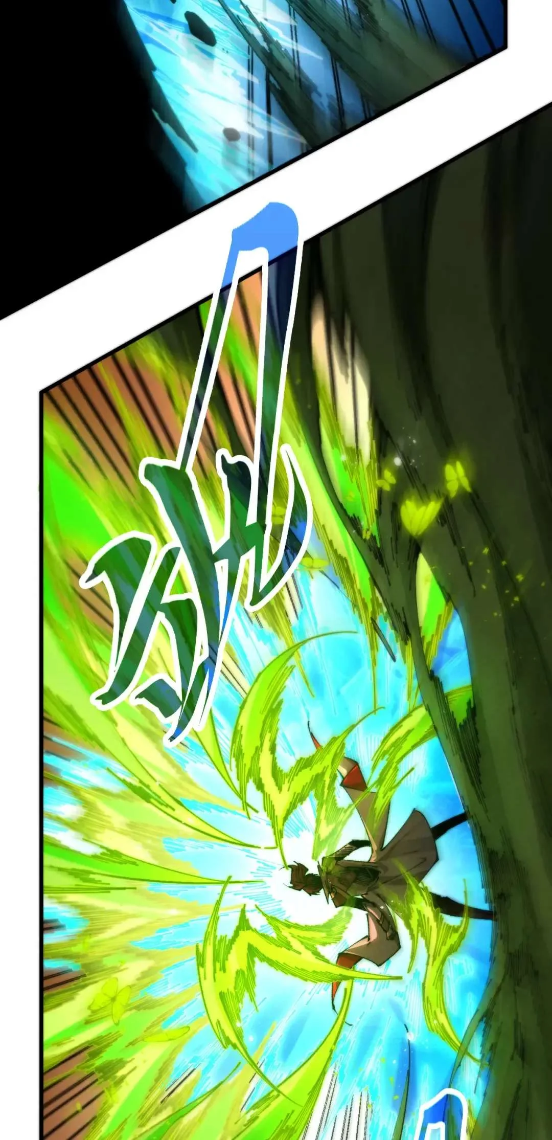 Read The Eternal Supreme Chapter 507 - theeternalsupreme.com | High Quality Manga Image 7