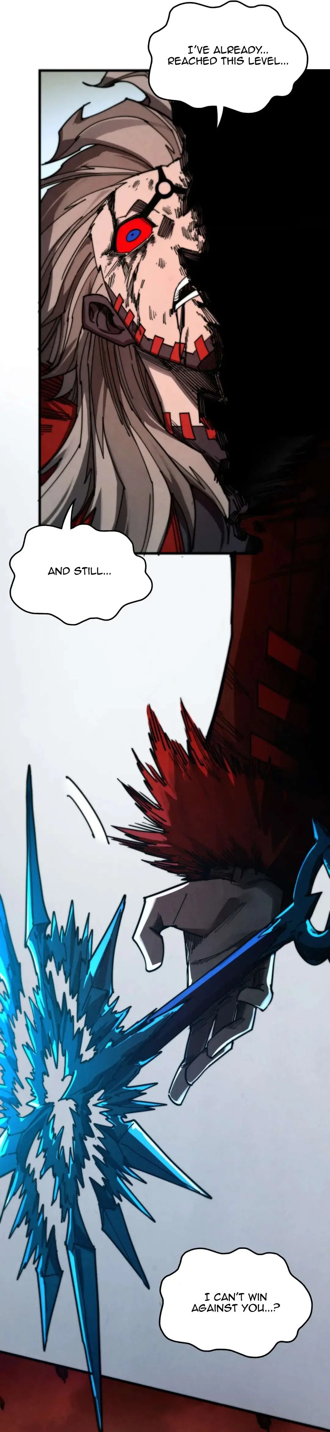 Read The Eternal Supreme Chapter 507 - theeternalsupreme.com | High Quality Manga Image 12