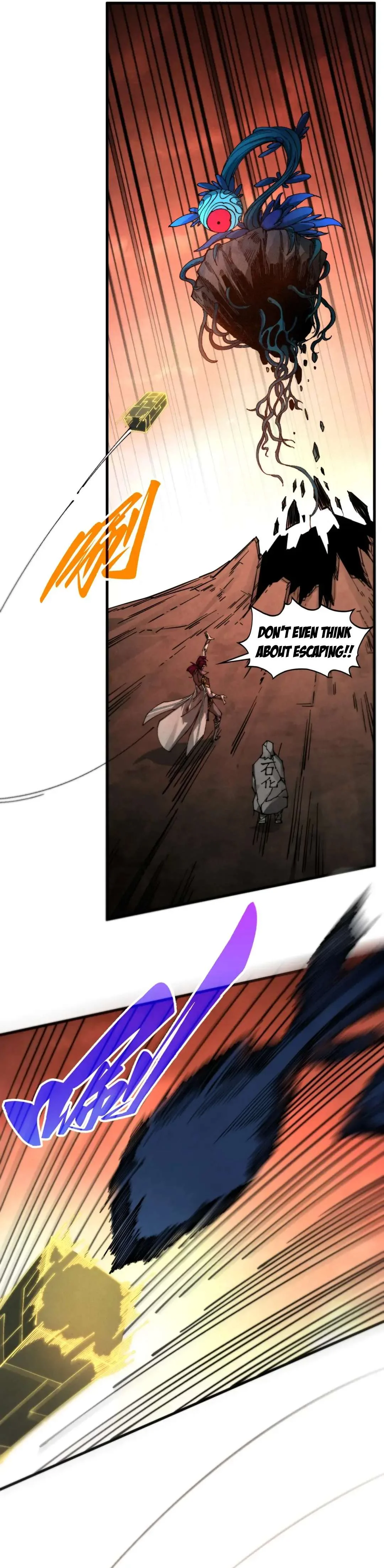 Read The Eternal Supreme Chapter 507 - theeternalsupreme.com | High Quality Manga Image 22