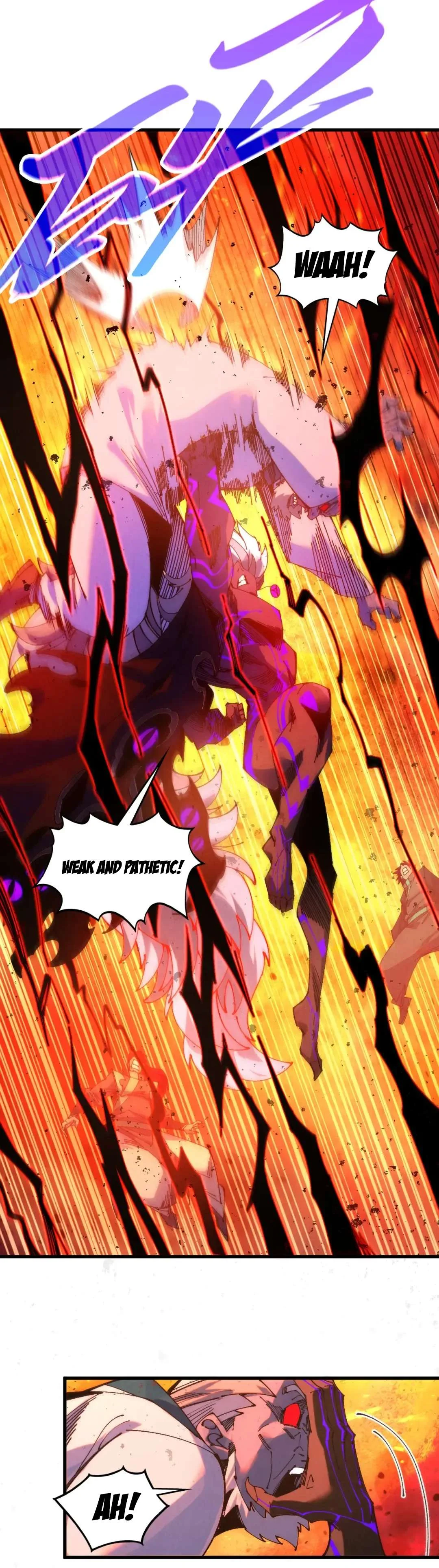 Read The Eternal Supreme Chapter 507 - theeternalsupreme.com | High Quality Manga Image 27