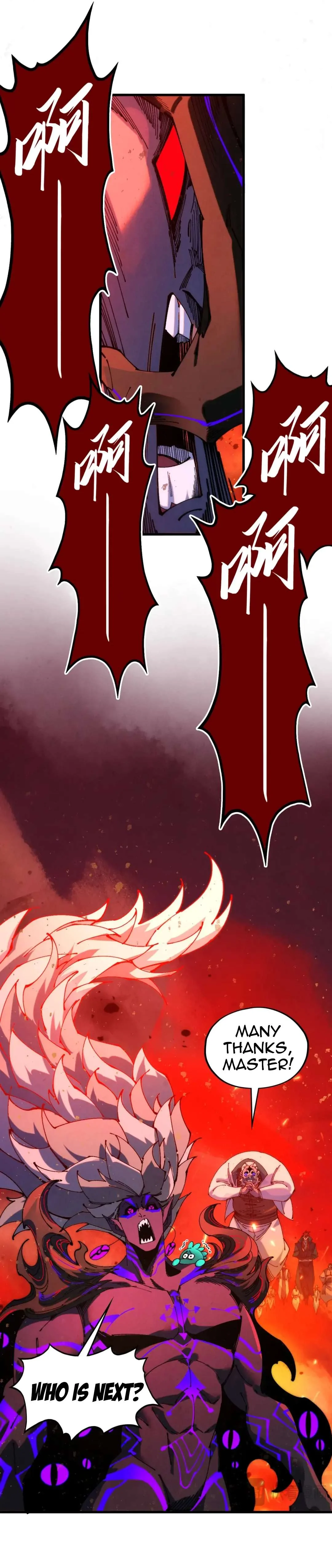 Read The Eternal Supreme Chapter 507 - theeternalsupreme.com | High Quality Manga Image 28