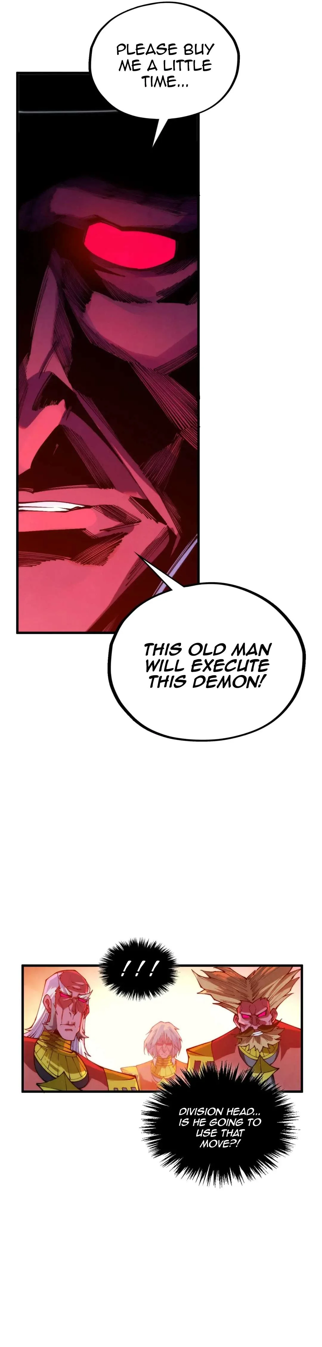 Read The Eternal Supreme Chapter 507 - theeternalsupreme.com | High Quality Manga Image 37