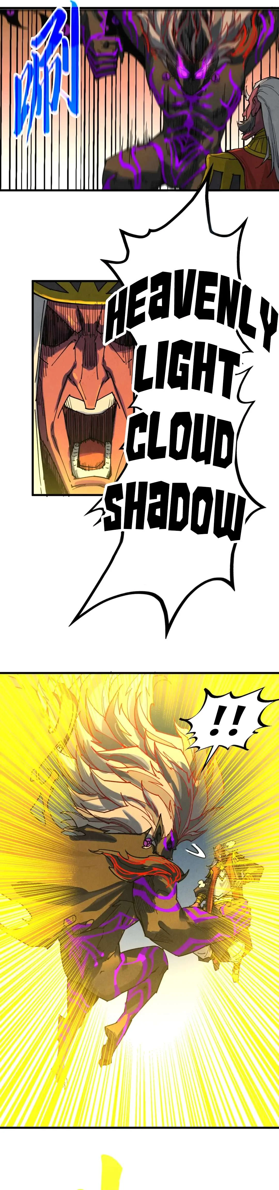 Read The Eternal Supreme Chapter 508 - theeternalsupreme.com | High Quality Manga Image 16