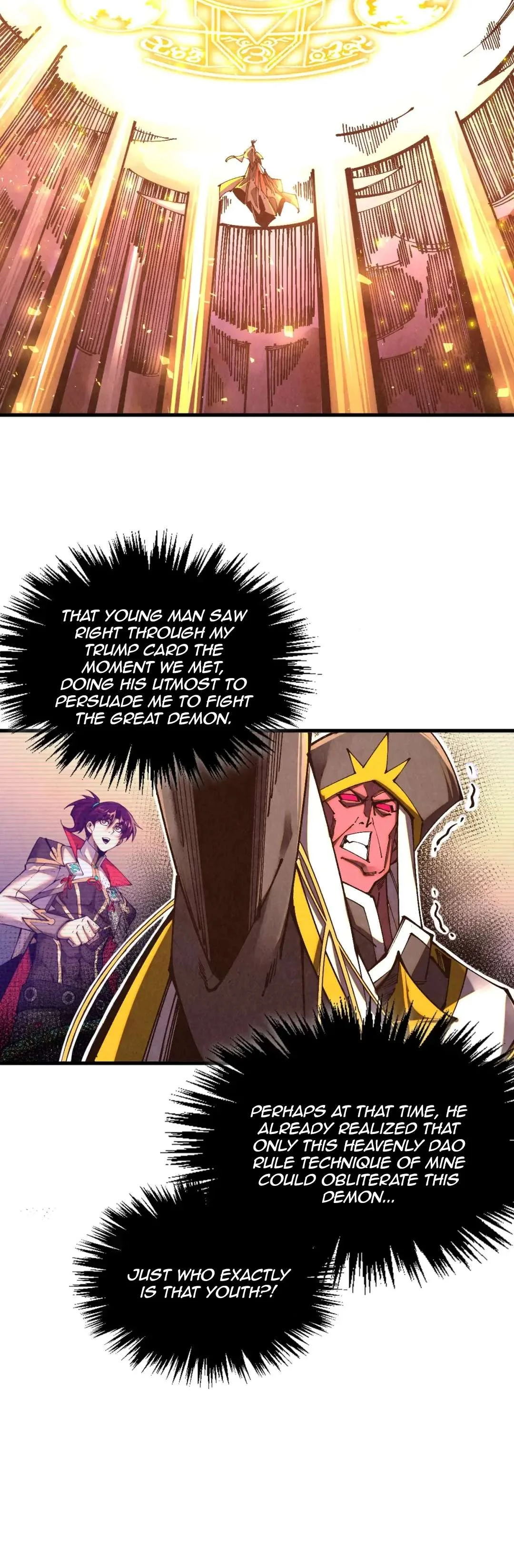 Read The Eternal Supreme Chapter 508 - theeternalsupreme.com | High Quality Manga Image 19