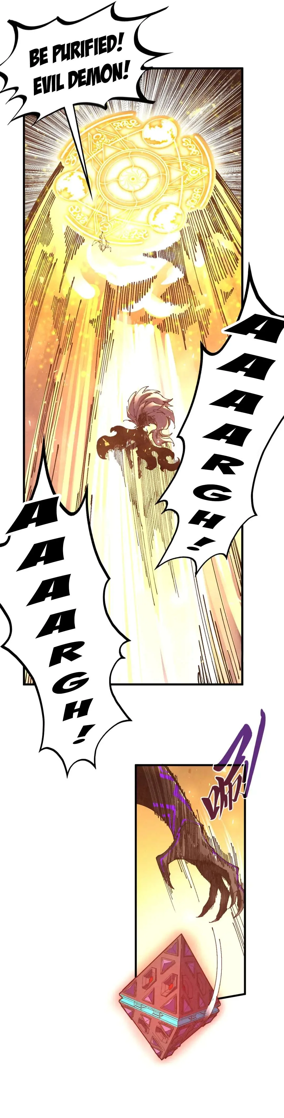 Read The Eternal Supreme Chapter 508 - theeternalsupreme.com | High Quality Manga Image 20