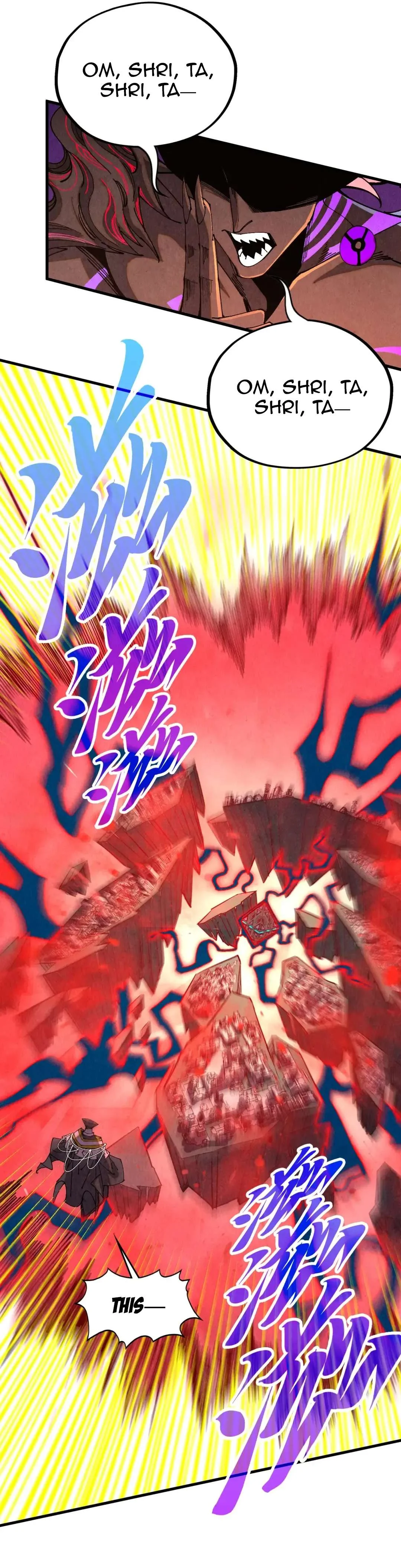 Read The Eternal Supreme Chapter 508 - theeternalsupreme.com | High Quality Manga Image 22