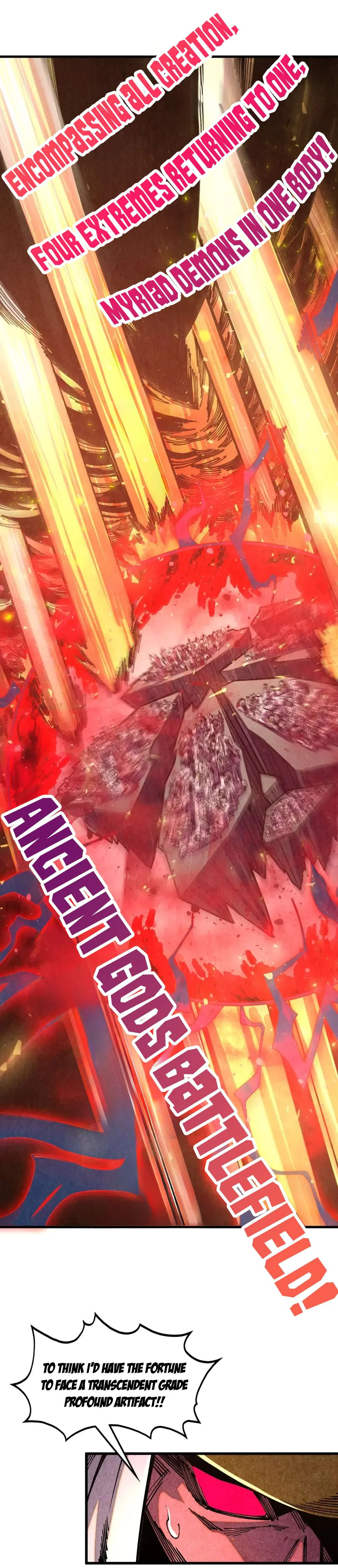 Read The Eternal Supreme Chapter 508 - theeternalsupreme.com | High Quality Manga Image 24