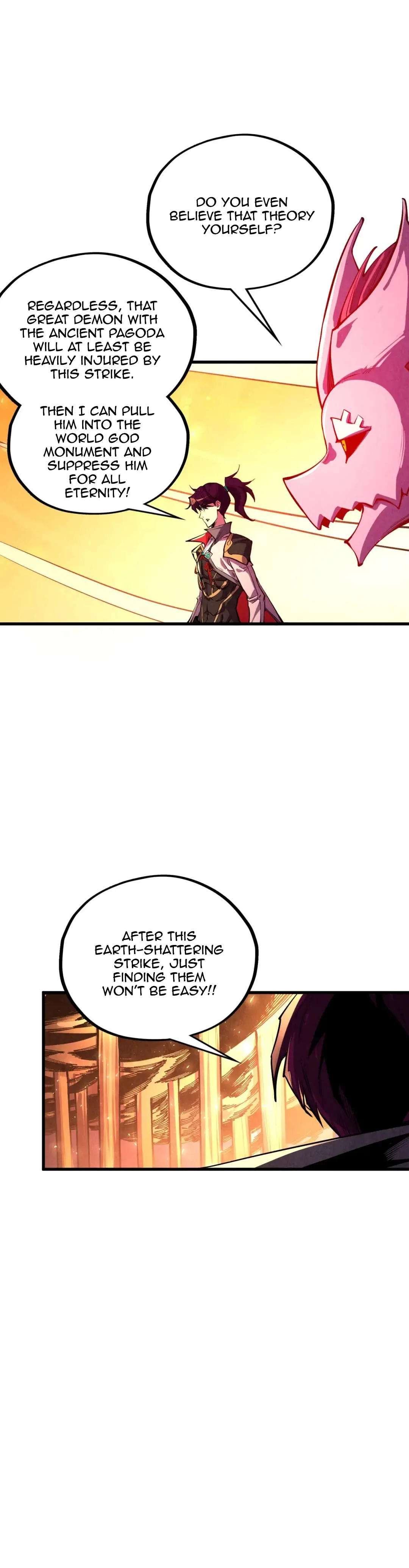 Read The Eternal Supreme Chapter 508 - theeternalsupreme.com | High Quality Manga Image 28